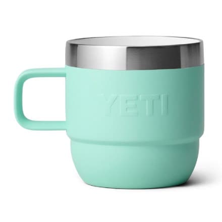 YETI Rambler Stackable Mugs - 6 fl. oz. - Package of 2 5