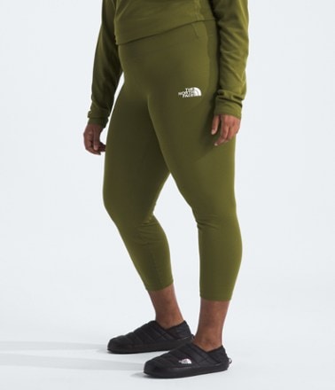 The North Face FD Pro 160 Tights - Women's Plus Sizes 4