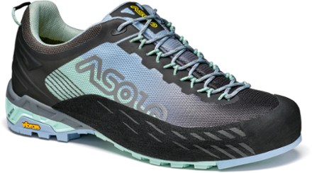 Asolo Eldo Approach Shoes - Women's 1