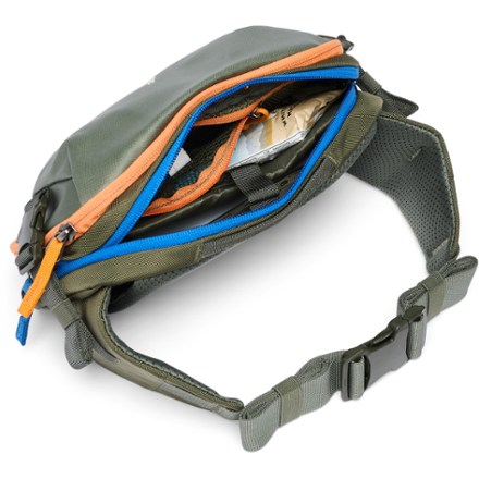 Cotopaxi Allpa X 3L Hip Pack 4