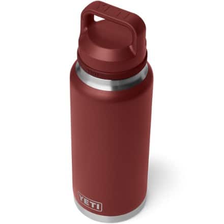 YETI Rambler Vacuum Bottle with Chug Cap - 36 fl. oz. 2