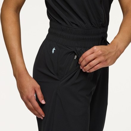 Cotopaxi Cambio Jumpsuit - Women's 5