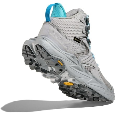 HOKA Anacapa 2 Mid GTX Hiking Boots - Women's 7