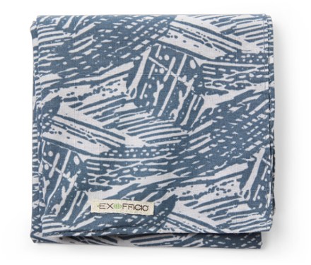 ExOfficio BugsAway Woven Bandana 1