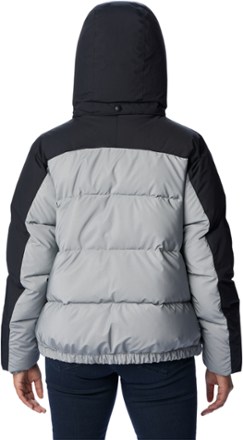 Columbia Snowqualmie Insulated Jacket - Women's 1