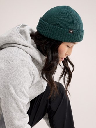 Arc'teryx Mallow Toque Hat 3