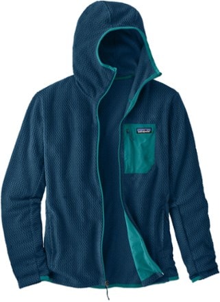 Men's Fleece Jackets