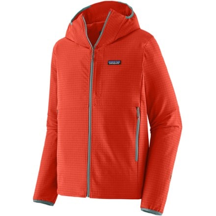Patagonia R1 TechFace Hoody - Men's 0
