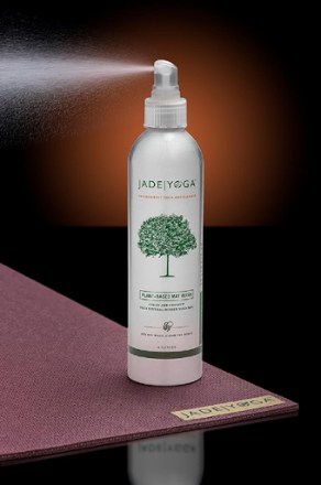 Yoga Mat Wash 8 fl. oz. 4 FL OZ