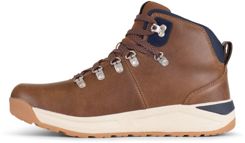 Detail Image of color Tan/Navy