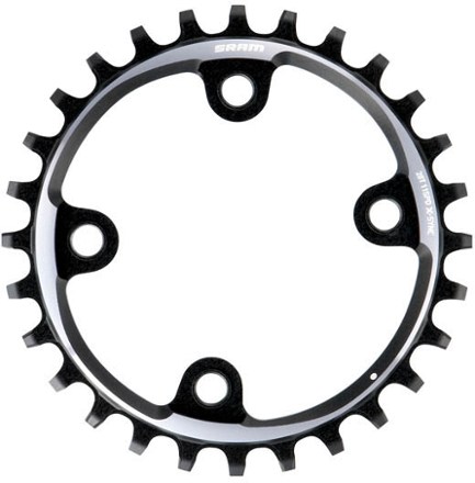 SRAM X-Sync 1x Chainring