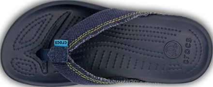 Top View (Navy/Navy)