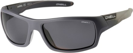 O'NEILL Sunglasses Barrel Polarized Sunglasses 1