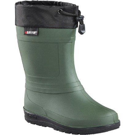Baffin Ice Castle Snow Boots - Kids' 0