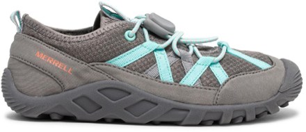 merrell sandals water