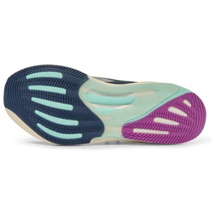 adidas Supernova Rise 2 Road-Running Shoes - Women's 4
