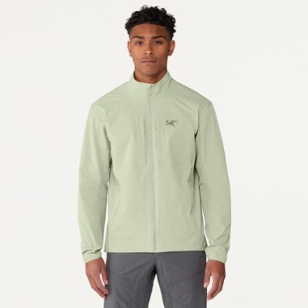 Arc'teryx Gamma Lightweight Jacket - Men's 1