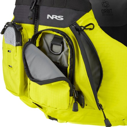 NRS Odyssey PFD 5