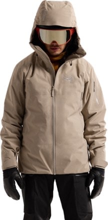 Arc'teryx Sabre Insulated Jacket - Men's | REI Co-op