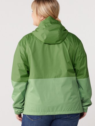 REI Co-op Trailmade Rain Jacket - Women's 4