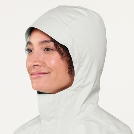 REI Co-op Rainier Rain Jacket - Women's 5