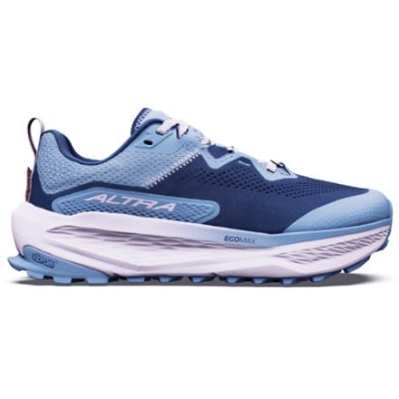Altra Olympus 7 Trail-Running Shoes - Women's 0