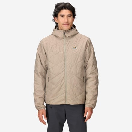 Marmot Onward Insulated Hoody - Men's 0