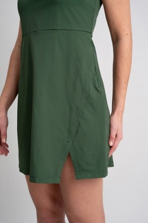 alder Get Dirty Dress 2.0 5