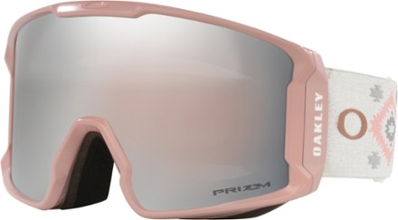 Oakley Line Miner L Snow Goggles 1
