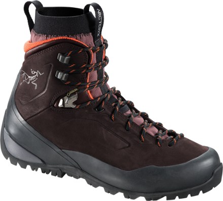 bora mid gtx hiking boot women's