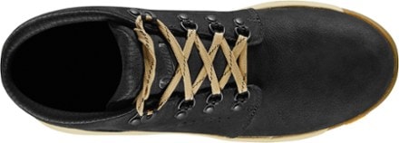 Danner Inquire Chukka Full-Grain Hiking Boots - Women's 3