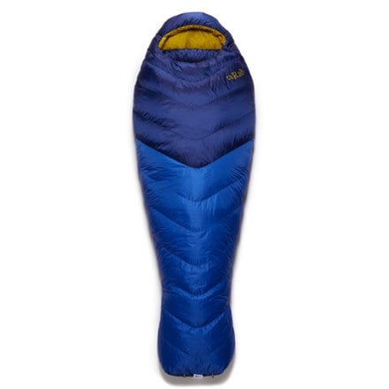 Rab Neutrino 400 Sleeping Bag 1