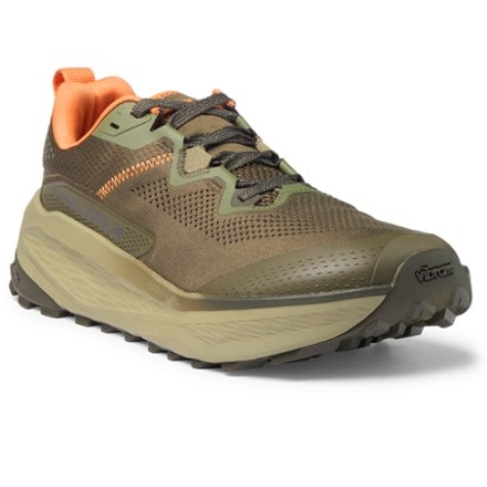 Altra Olympus 7 Trail-Running Shoes - Men's 1