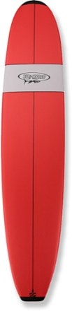 Blacktip Soft Board Surfboard 9