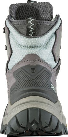 Oboz Bangtail Mid Insulated Waterproof Hiking Boots - Women's 3