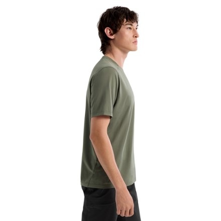 Arc'teryx Cormac Crew Neck Shirt - Men's 4