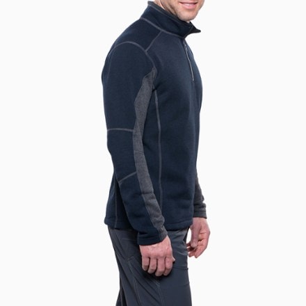 KUHL Revel Quarter-Zip Fleece Sweater - Men's 2