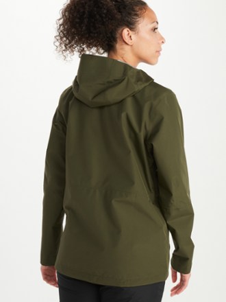 Marmot GORE-TEX Minimalist Jacket - Women's 1