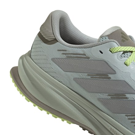 adidas Supernova Rise GORE-TEX Road-Running Shoes - Men's 9