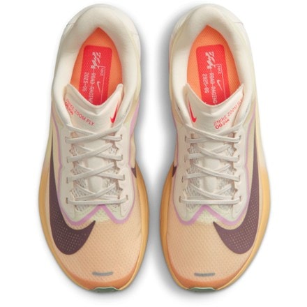 Nike Zoom Fly 6 Road-Running Shoes - Women's 4