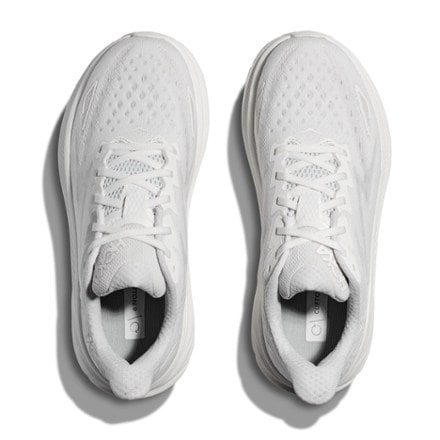 HOKA Clifton 9 Road-Running Shoes - Men's 5