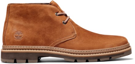 timberland casual boots