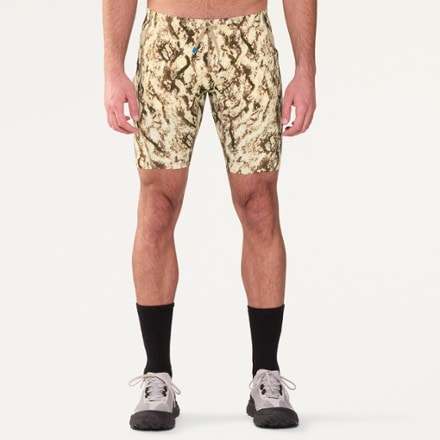 Janji Trail 8" Half Tights - Men's 1