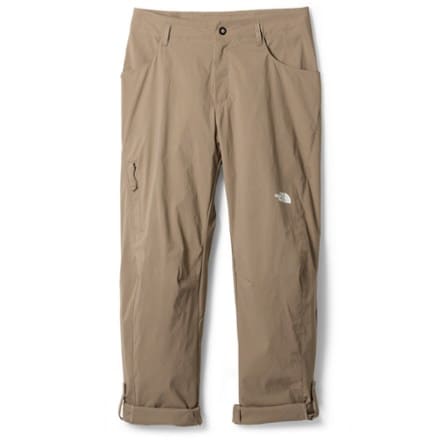 The North Face Exploration Pants - Women's 4