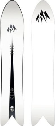 Jones Storm Wolf Snowboard - 2023/2024 0