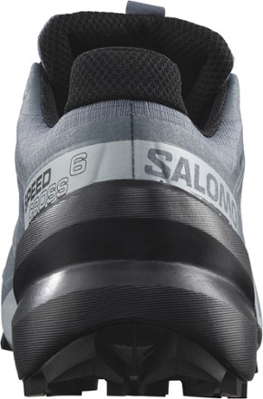 Salomon Speedcross 6 GORE-TEX Trail-Running Shoes - Women's 3