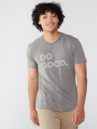 Cotopaxi Do Good T-Shirt - Men's 1