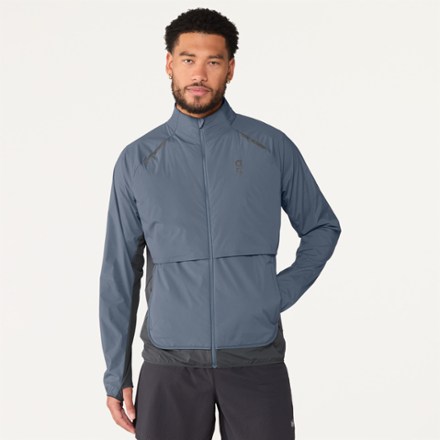 On Weather Jacket Insulated - Men's 1