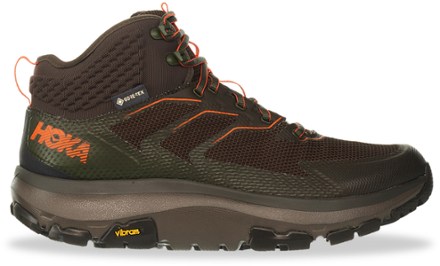 Hoka one one deals toa review