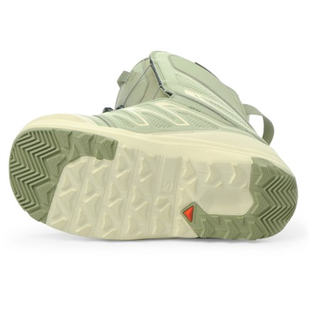 Salomon Ivy BOA SJ Snowboard Boots - Women's - 2025/2026 | REI Co-op